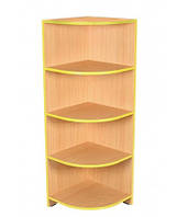 Стінка універсальна "Школа-сад" елемент №1