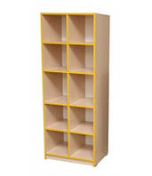 Стінка універсальна "Школа-садок" елемент №6