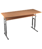 Парта двомісна, фото 2