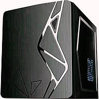 Berloga Cube