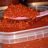 Ікра Форелі 0,5кг