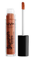 Блиск для губ NYX Professional Makeup Shimmer Down Lip Veil