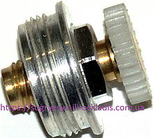 Шестеренка Регуль, темпер. 2 ед. клап. газ. EUROSIT 630 (б.ф.у, EU) котел напол, арт. 00049, к.з. 0355/2