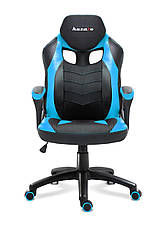 Ігрове крісло HUZARO FORCE 2.5 BLUE, фото 3