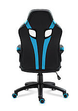 Ігрове крісло HUZARO FORCE 2.5 BLUE, фото 4