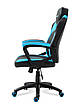 Ігрове крісло HUZARO FORCE 2.5 BLUE, фото 7