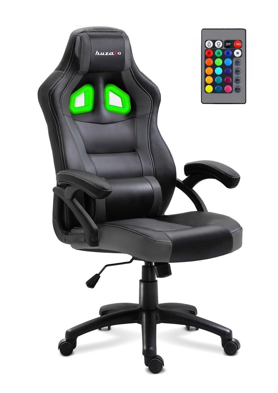 Игровое кресло HUZARO Force 4.2 RGB