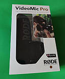 Мікрофон Rode VideoMic Pro, фото 4