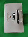 Мікрофон Rode VideoMic Pro, фото 5