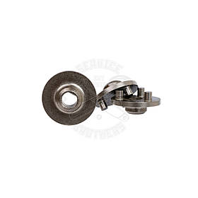 Металевий з'єднувач помпа-мотор Cimbali, Faema, Casadio