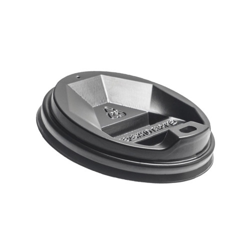 Кришки чорна d69