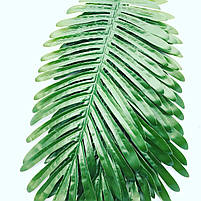 Штучний,декративний лист пальми., фото 8