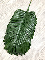 Штучний,декративний лист пальми., фото 2