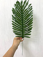 Штучний,декративний лист пальми., фото 4