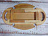 Винний столик (модель 5), фото 10