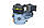 Двигун бензиновий Weima WM 170F-S (два фільтри, шпанка 20 мм, 7,0 к.с.), фото 7
