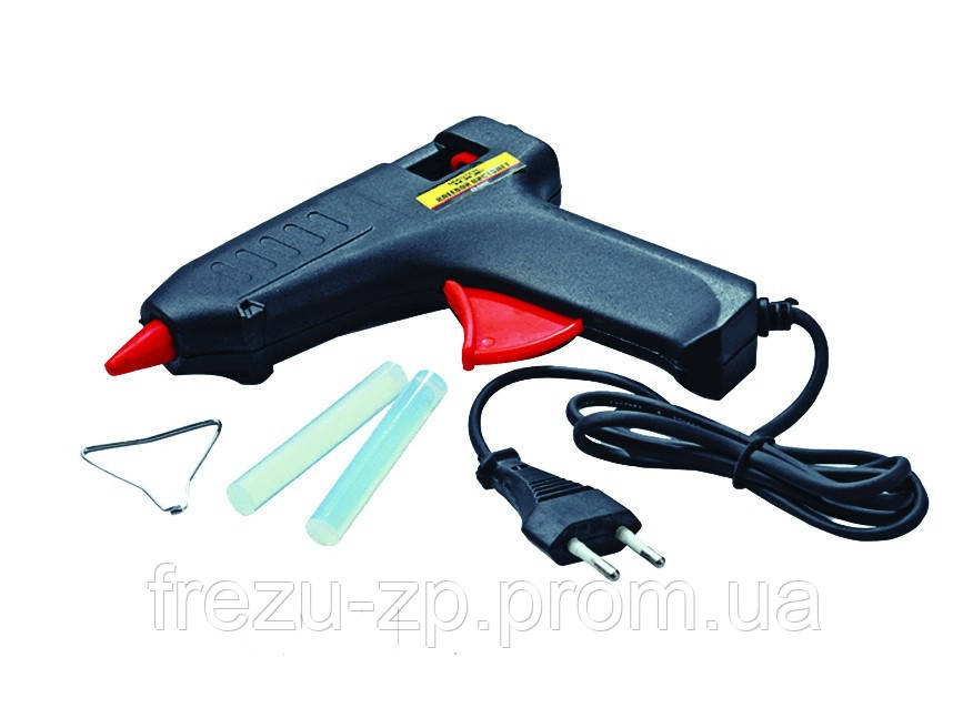 Пистолет клеевой 65Вт Master tool. - фото 1 - id-p169406931