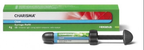 Charisma Opal