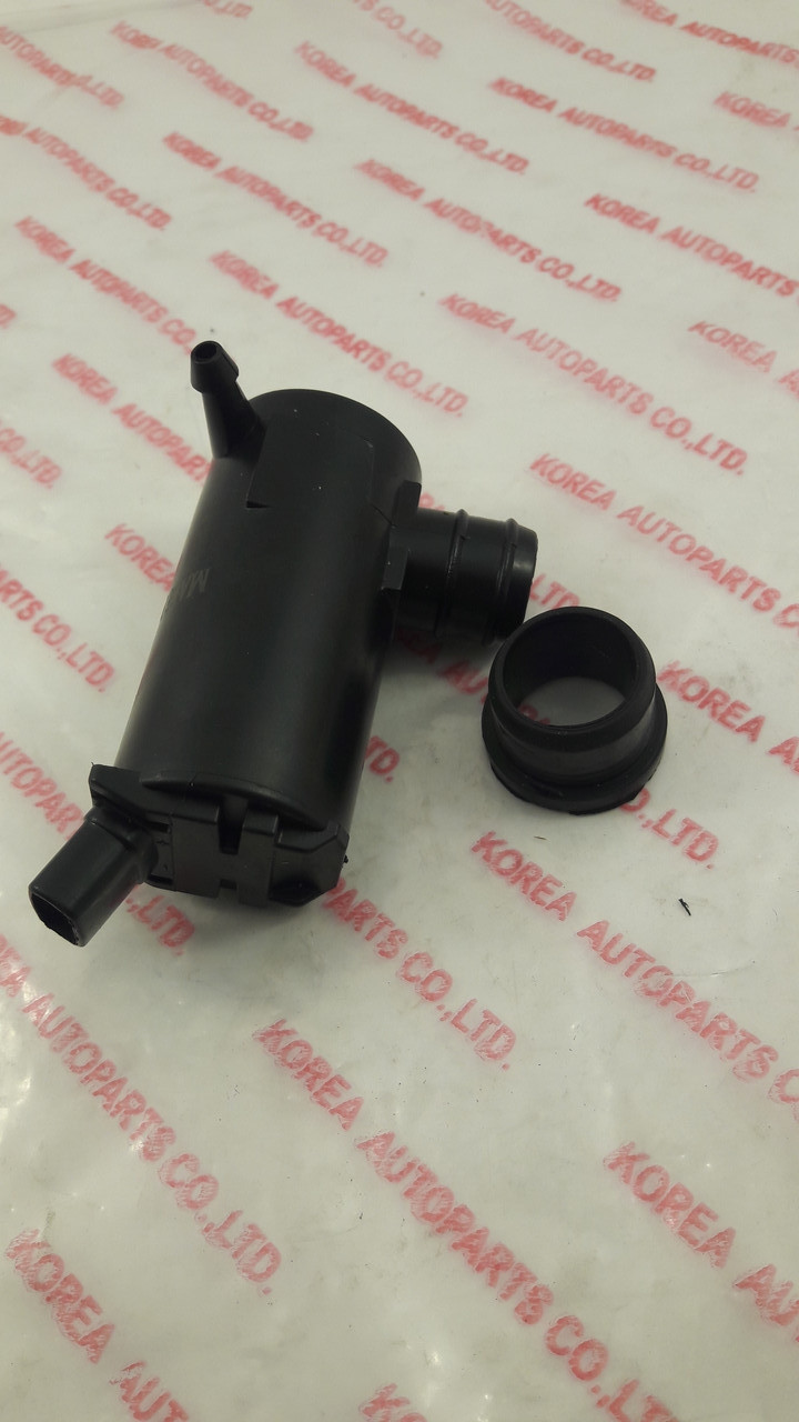 Насос склоомивача Ланос, деу Матіз grog Корея, фото 1