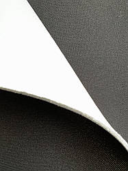 Автотканина оригінальна стельова ширина 170 см Чорний