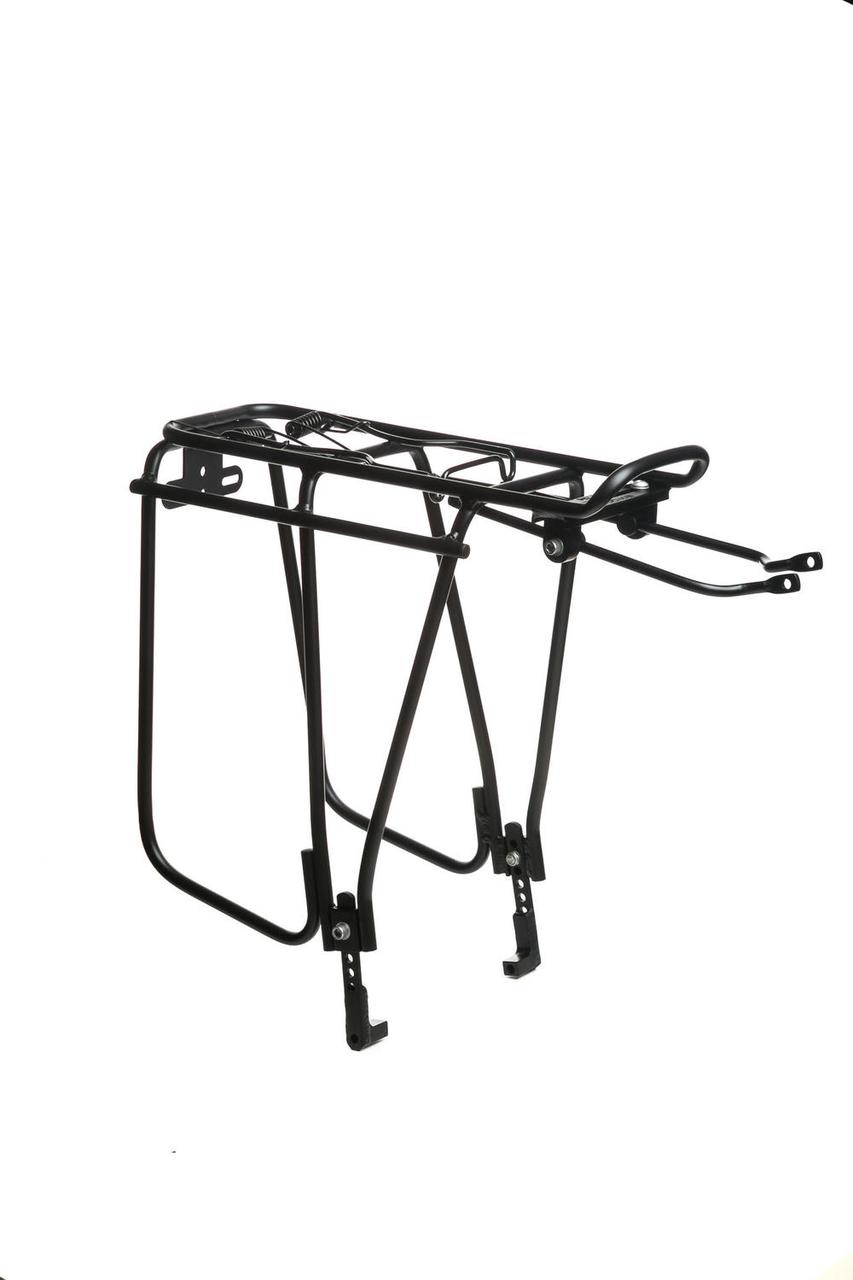 Багажник ONRIDE Trunk 26˝-29˝ для дискових гальм чорний