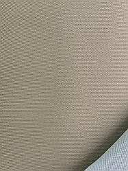 Автотканина оригінальна стельова ширина 170 см бежевий