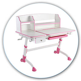 Ортопедичні парти