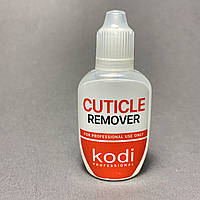 Ремувер для кутикули Kodi Professional Cuticle Remover 30 мл