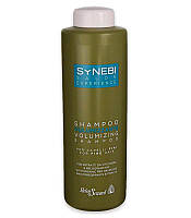 Шампунь для додання обсягу Helen Seward Synebi 1000