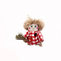 Брелок домівок Кузя.