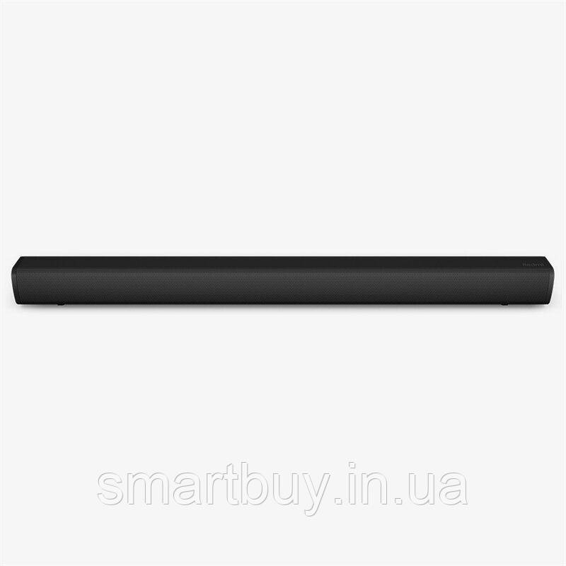 Саундбар Xiaomi Redmi Mi TV Soundbar Black 30ВТ (MDZ34DA)