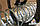 Велопарковка спіралеподібна стаціонарна, радіус 33см, фото 6