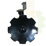 Борона БДМ 1,8 навісна, фото 8