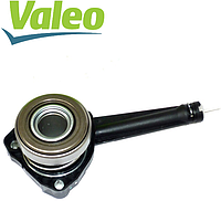 Подшипник выжимной гидравлический (на 3 крепления) на Renault Trafic (2001-2014) Valeo (Франция) VAL810029