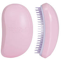 Расческа Tangle Teezer Salon Elite Pink Lilac. Оригинал