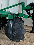 Борона БДМ 1,8 навісна, фото 5