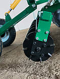 Борона БДМ 1,8 навісна, фото 6