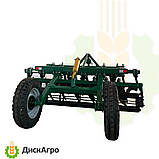 Борона БДМ 1,8 навісна, фото 2