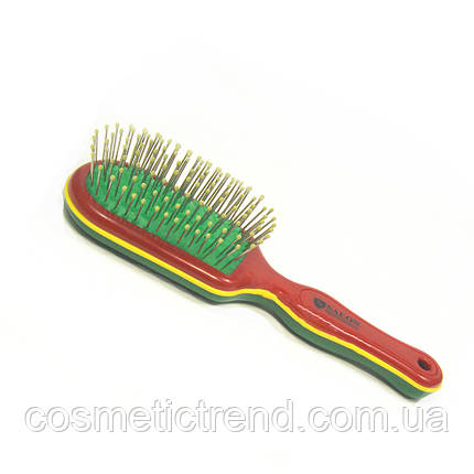 Щітка для волосся масажна Salon Professional 256062, фото 1
