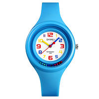 Skmei 1386 light -Blue