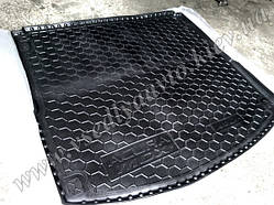 Килимок в багажник ACURA MDX з 2014 р. (AVTO-GUMM)