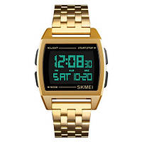 Skmei 1368 Gold