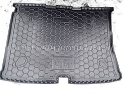 Килимок в багажник Citroen NEMO 2008 р. (Avto-Gumm)