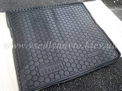 Килимок у багажник MITSUBISHI Grandis 7 місць (AVTO-GUMM, Україна) поліуретан