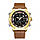 Naviforce NF9153L Light Brown-Gold, фото 2