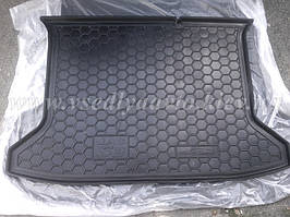 Килимки на JAC S3