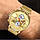 Naviforce NF9169 All Gold, фото 2