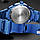 Naviforce NF9166 Blue-Silver, фото 2