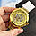 Naviforce NF9158 All Gold, фото 6