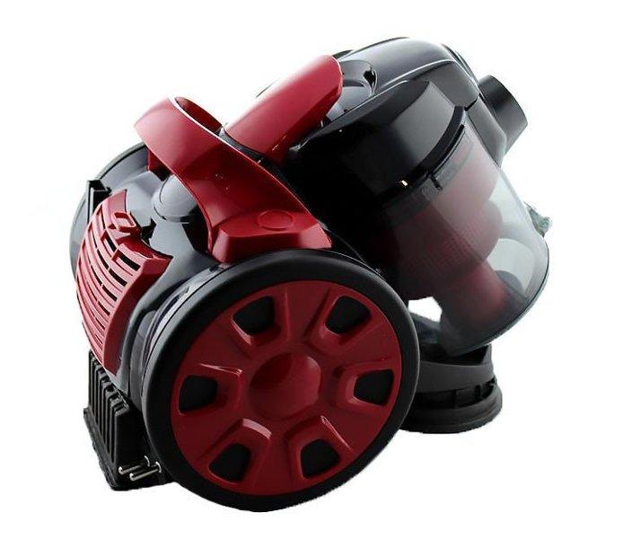 Потужний пилосос DOMOTEC MS-4405 3000 Вт, фото 1